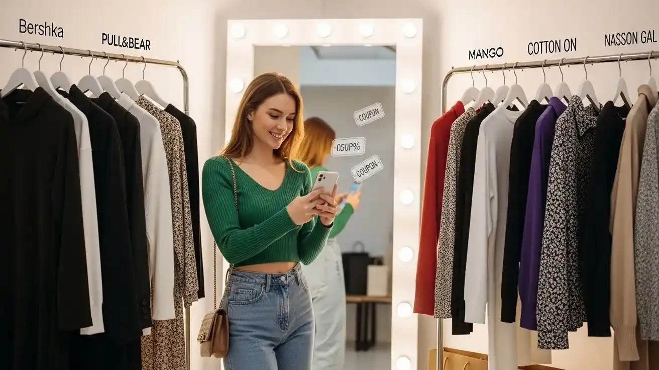 Upgrade Your Style for Less: Top 15 Shein Alternatives with Better Deals